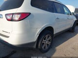Chevrolet Traverse 1GNKRHKD6FJ135667 снимка