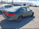 Honda Accord 3.0 Ex 1HGCM66595A015655 photo