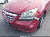 Honda Odyssey Ex 5FNRL38486B437049 снимка