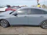 Honda Accord Hybrid Sport 1HGCY2F52PA015268 fotografie