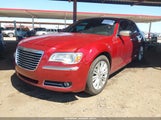 Chrysler 300C Awd 2C3CCAKG9DH618993 fotografie