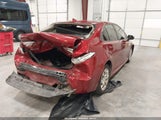 Toyota Corolla Le JTDEPMAE9NJ211637 снимка