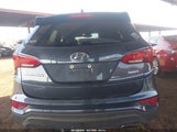 Hyundai Santa Fe Sport 2.4L 5NMZU3LB9JH057132 fotografie