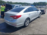 Hyundai Sonata Se 5NPE24AF1FH232872 снимка