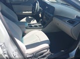 Hyundai Sonata Se 5NPE24AF1FH232872 снимка