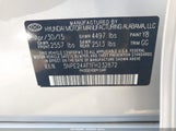 Hyundai Sonata Se 5NPE24AF1FH232872 снимка