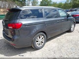 Kia Sedona Lx KNDMB5C10G6204432 снимка
