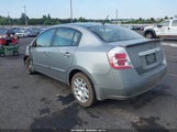Nissan Sentra 2.0S 3N1AB6AP3BL669997 снимка