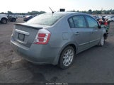 Nissan Sentra 2.0S 3N1AB6AP3BL669997 снимка