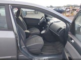 Nissan Sentra 2.0S 3N1AB6AP3BL669997 снимка
