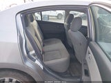 Nissan Sentra 2.0S 3N1AB6AP3BL669997 снимка