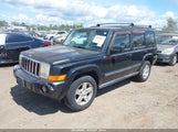 Jeep Commander Sport 1J8HG48K37C530542 снимка