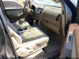 Nissan Pathfinder Se 5N1AR18U26C613005 снимка