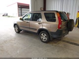 Honda Cr-V Ex JHLRD78883C017777 снимка