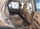 Honda Cr-V Ex JHLRD78883C017777 снимка