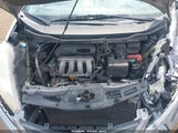 Honda Fit Sport JHMGE884X9S012128 fotografie