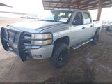 Chevrolet Silverado  Lt1 2GCEK13M381135123 снимка