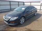Volkswagen Cc Sport WVWMN7AN0AE555749 fotografie