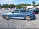 Hyundai Sonata Sport 5NPE34AF2FH103679 снимка