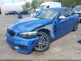 BMW M240I xDrive WBA2J7C55JVB28695 fotografie
