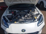 Toyota Gr86 Premium JF1ZNBE19P9751213 снимка