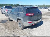 Jeep Cherokee Trailhawk 4X4 1C4PJMBS9HW665232 снимка