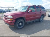 Chevrolet Tahoe Z71 1GNEK13T95R171304 photo