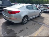 Kia Optima Lx 5XXGM4A79FG400538 снимка