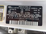 Kia Optima Lx 5XXGM4A79FG400538 снимка