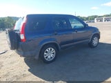 Honda Cr-V Ex JHLRD78856C028241 снимка