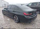 BMW 3 Series M340I xDrive 3MW5U9J03N8C36309 снимка