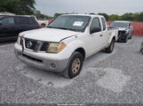Nissan Frontier Xe 1N6BD06TX6C455862 снимка
