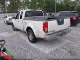 Nissan Frontier Xe 1N6BD06TX6C455862 снимка