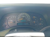 Chevrolet Silverado 1500Hd Ls 1GCGK13U03F138300 снимка