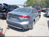 Toyota Corolla Le 5YFEPMAE3MP246670 снимка