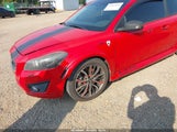 Volvo C30 T5 Platinum YV1672MK3C2273773 снимка