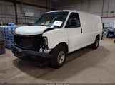 GMC Savana Cargo Rwd  Regular Wheelbase Work Van 1GTW7AF78M1313491 снимка