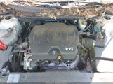 Buick Lucerne Cxl 1G4HC5EM9AU131498 снимка