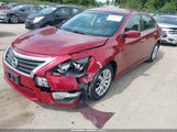 Nissan Altima 2.5 S 1N4AL3AP9DN545914 снимка