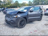 Jeep Grand Cherokee Altitude 4X2 1C4RJEAG3KC798699 снимка