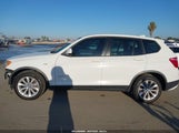 BMW X3 xDrive28I 5UXWX9C54D0A26139 снимка