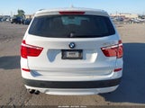 BMW X3 xDrive28I 5UXWX9C54D0A26139 снимка