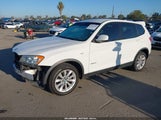 BMW X3 xDrive28I 5UXWX9C54D0A26139 снимка
