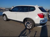 BMW X3 xDrive28I 5UXWX9C54D0A26139 снимка