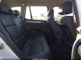 BMW X3 xDrive28I 5UXWX9C54D0A26139 снимка