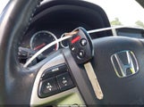 Honda Accord 3.5 Ex-L 1HGCS2B83CA003819 снимка