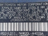Toyota Prius JTDKB20U977626407 снимка