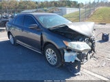 Toyota Camry Le 4T1BF1FK6DU265201 снимка