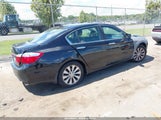 Honda Accord Ex-L 1HGCR2F86FA199894 снимка