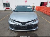 Toyota Camry Le 4T1B11HKXKU244554 fotografie